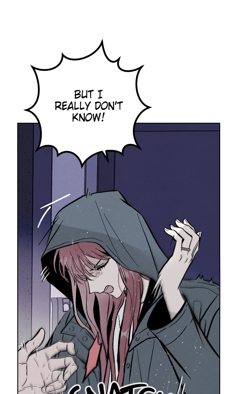 Crazy for You (ARAYA Miki) Chapter 35 page 62 - 