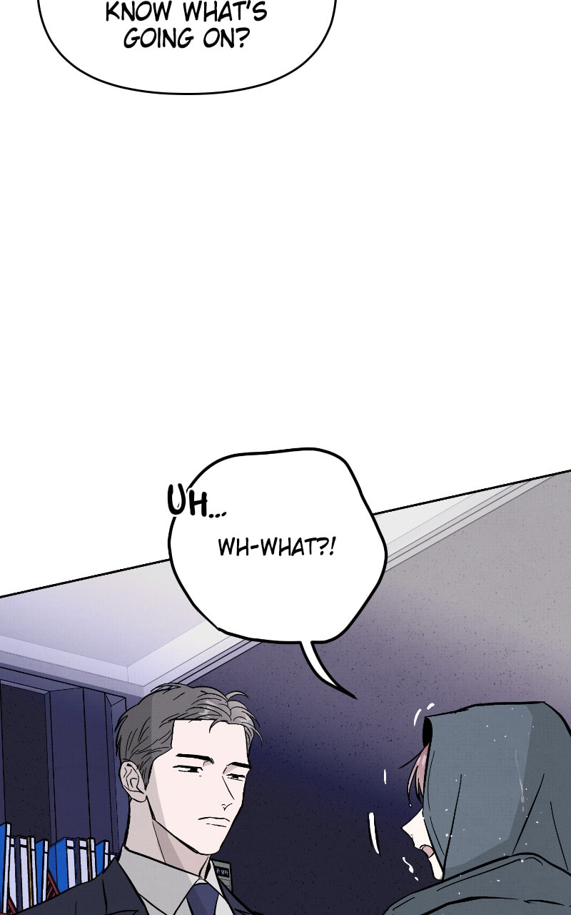 Crazy for You (ARAYA Miki) Chapter 35 page 71 - 