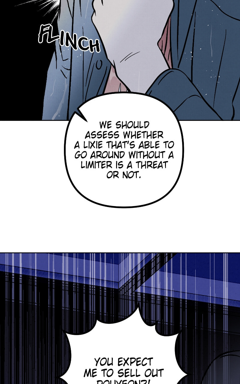 Crazy for You (ARAYA Miki) Chapter 35 page 77 - 