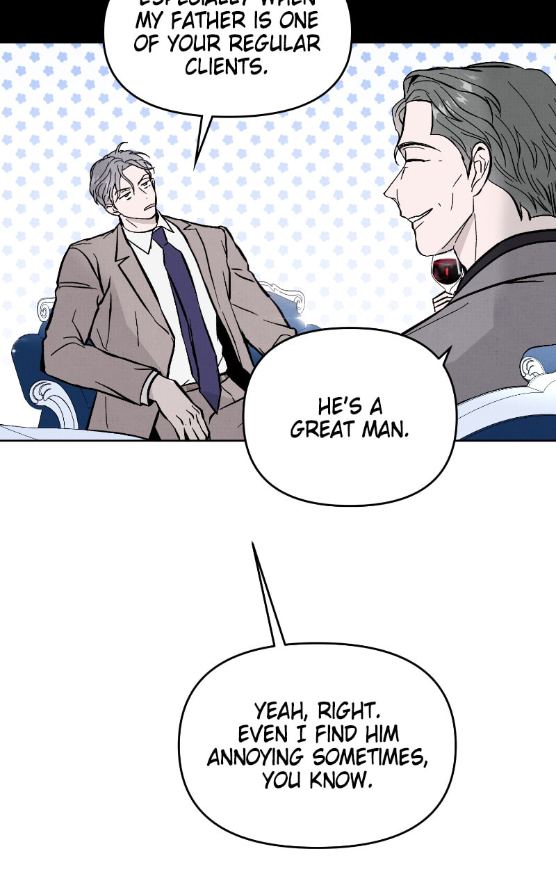Crazy for You (ARAYA Miki) Chapter 35 page 9 - 