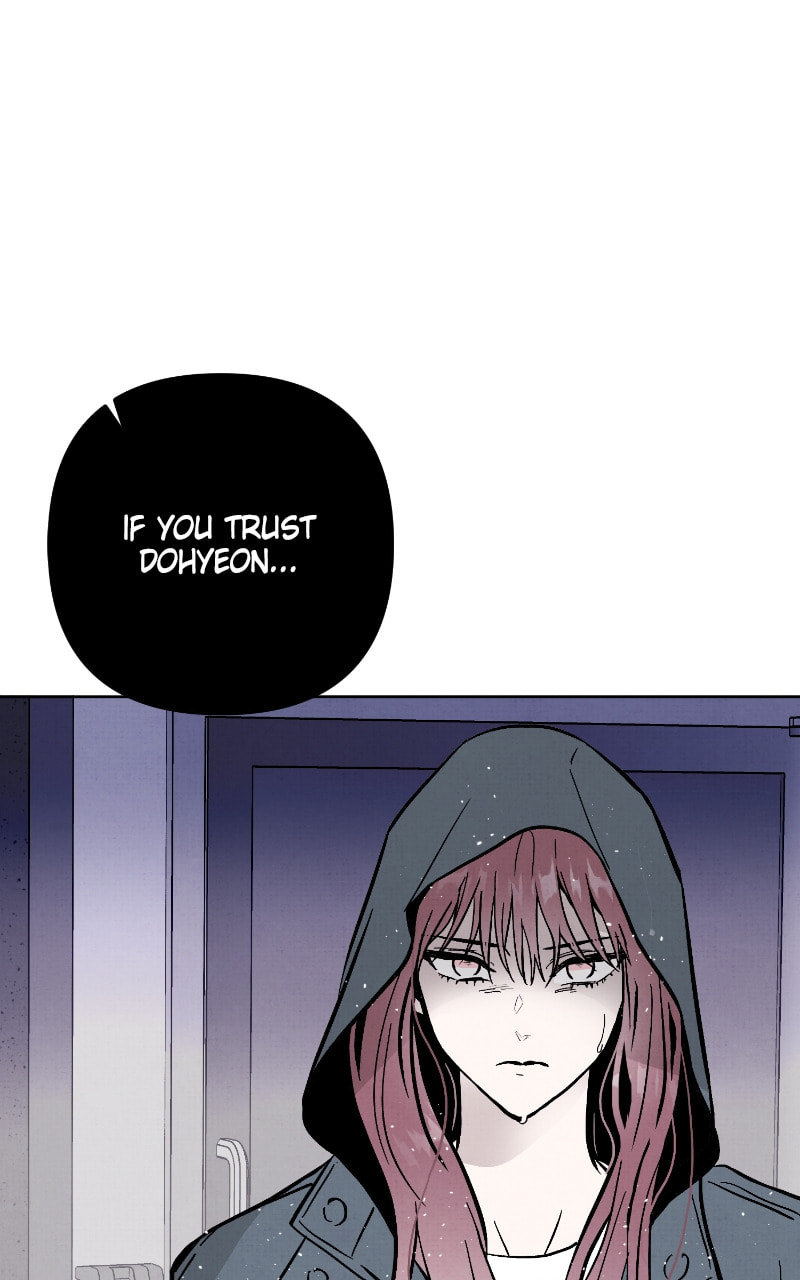Crazy for You (ARAYA Miki) Chapter 35 page 83 - 