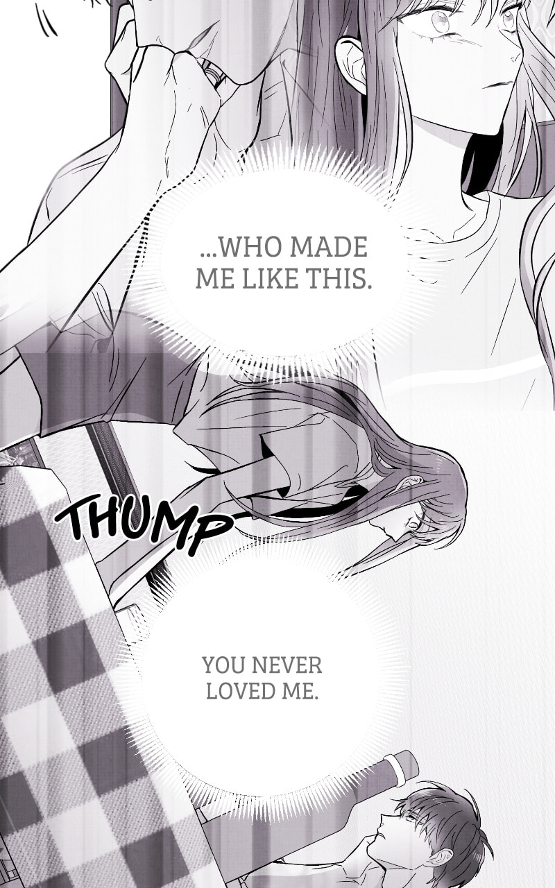 Crazy for You (ARAYA Miki) Chapter 35 page 88 - 