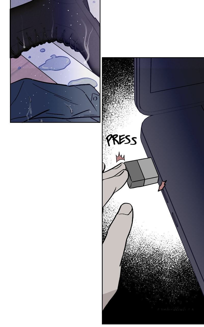 Crazy for You (ARAYA Miki) Chapter 35 page 91 - 