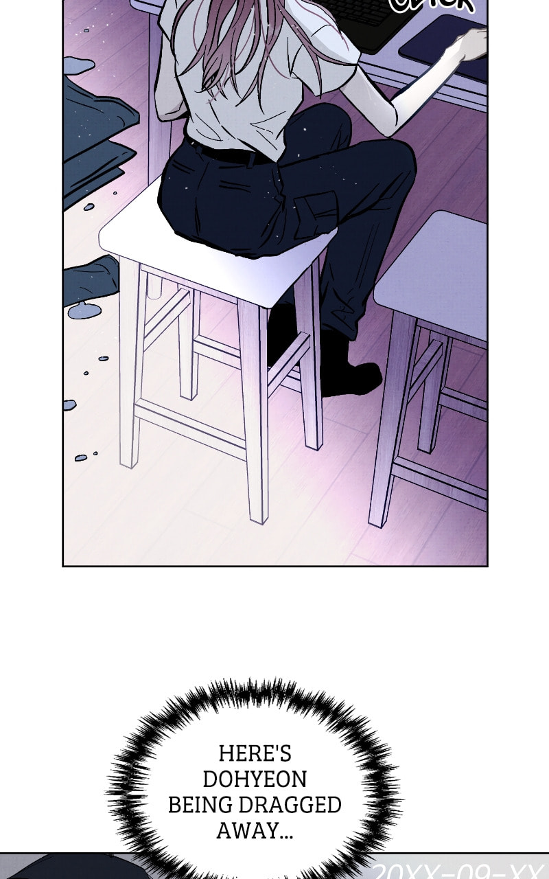 Crazy for You (ARAYA Miki) Chapter 35 page 93 - 