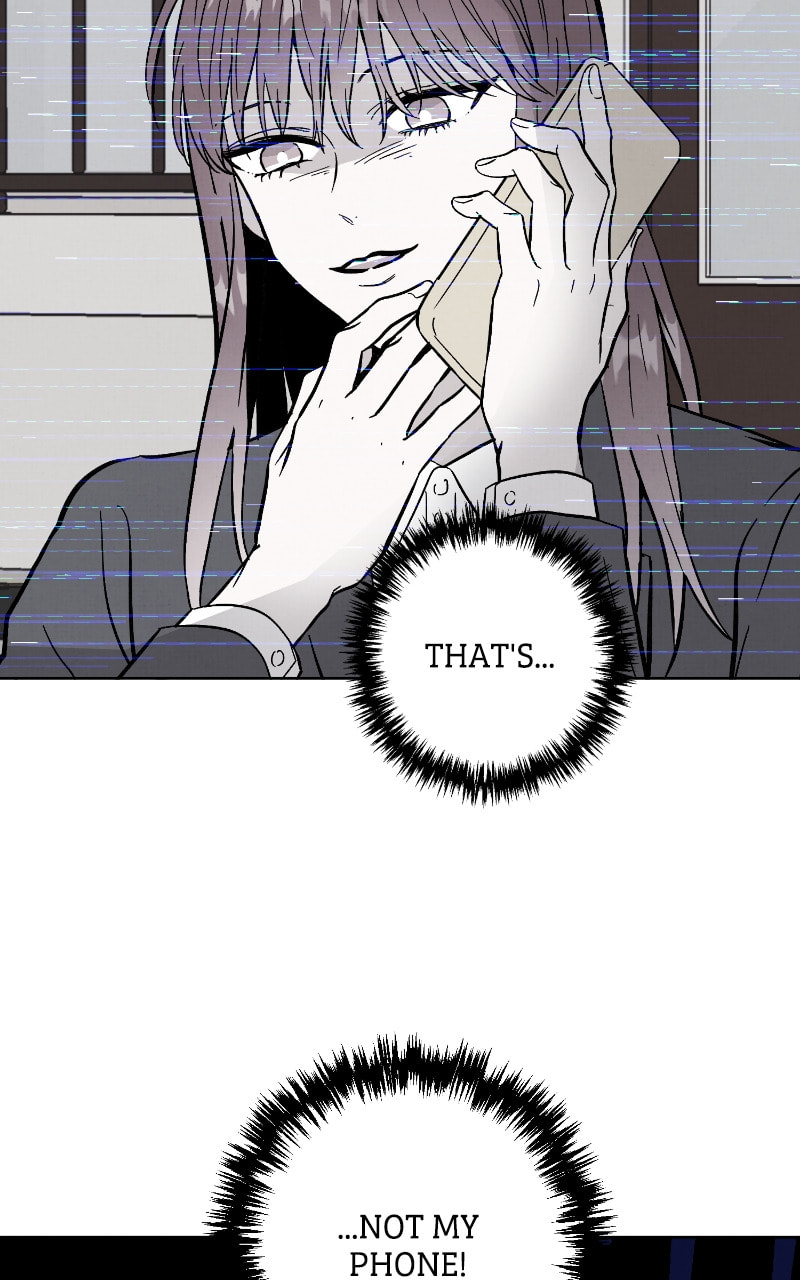 Crazy for You (ARAYA Miki) Chapter 36 page 13 - 