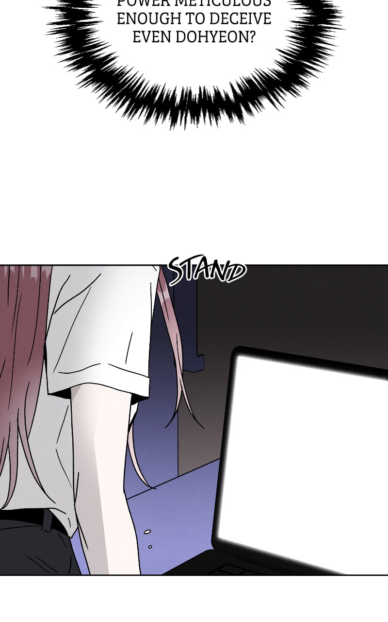 Crazy for You (ARAYA Miki) Chapter 36 page 19 - 