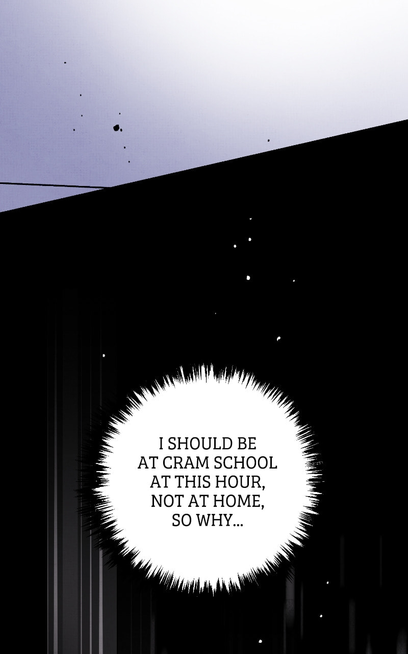 Crazy for You (ARAYA Miki) Chapter 36 page 3 - 