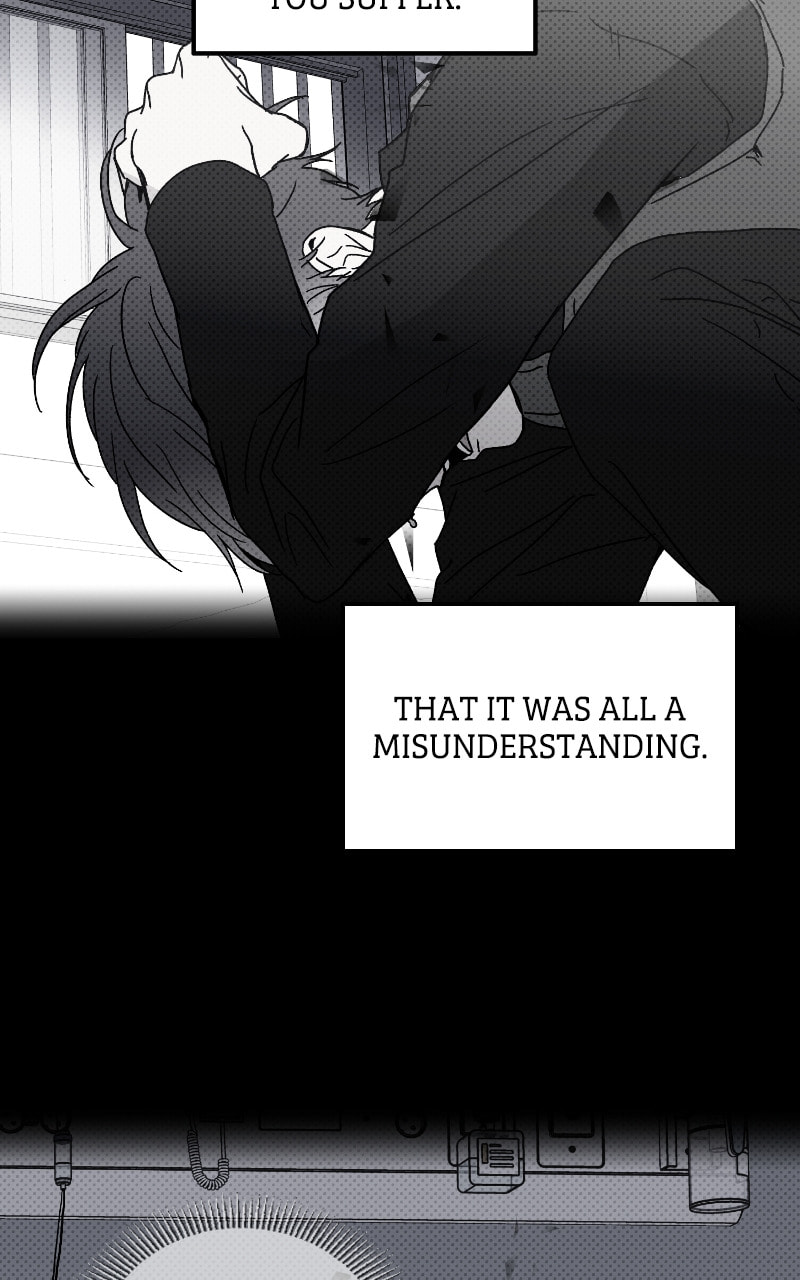 Crazy for You (ARAYA Miki) Chapter 36 page 23 - 