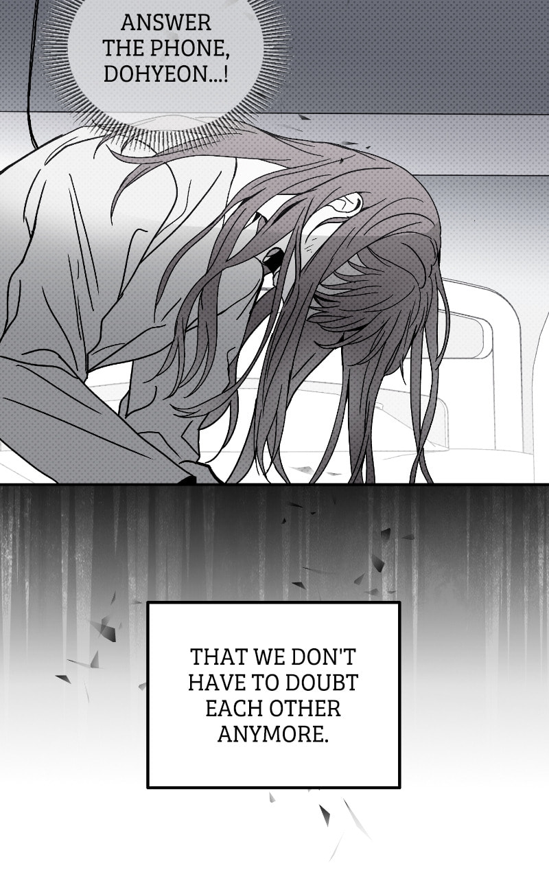 Crazy for You (ARAYA Miki) Chapter 36 page 24 - 