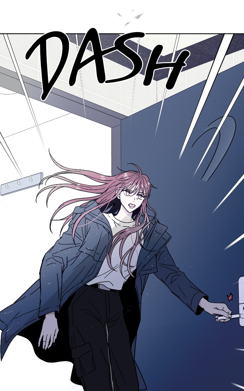 Crazy for You (ARAYA Miki) Chapter 36 page 25 - 