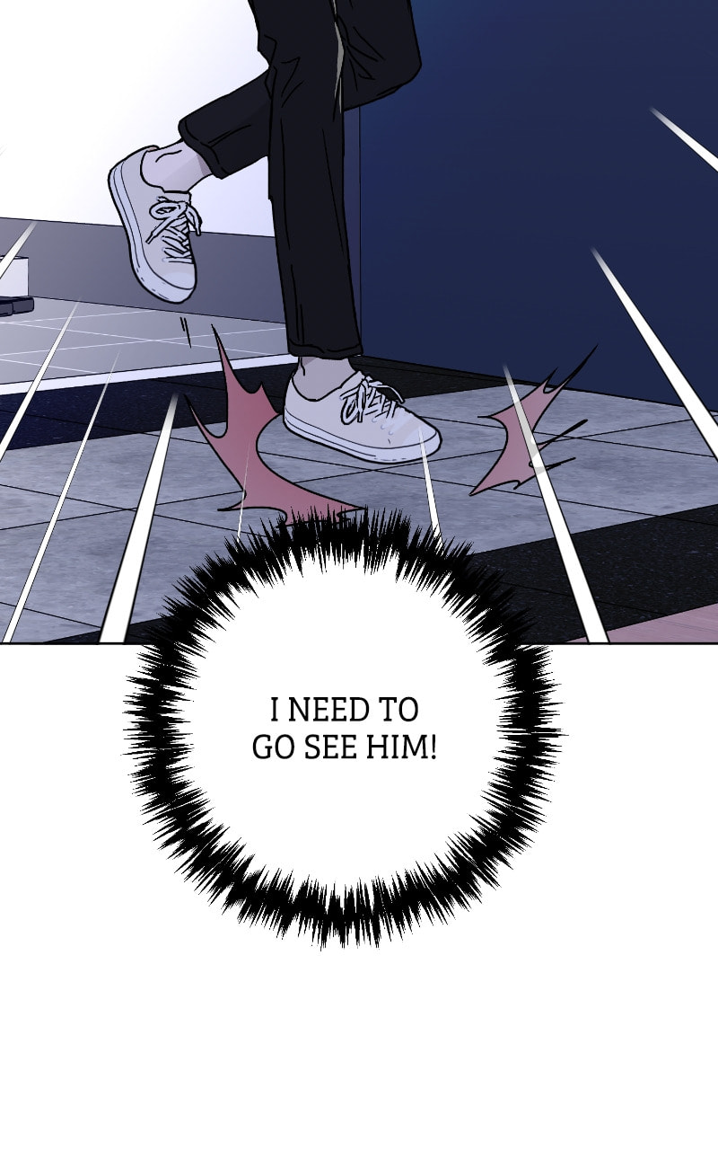 Crazy for You (ARAYA Miki) Chapter 36 page 26 - 