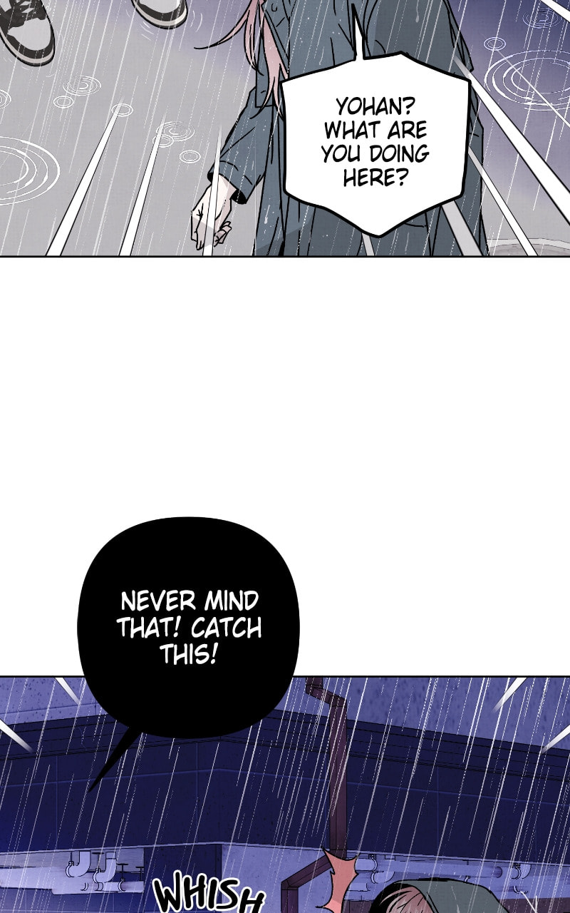 Crazy for You (ARAYA Miki) Chapter 36 page 30 - 