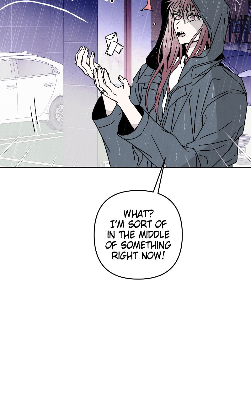 Crazy for You (ARAYA Miki) Chapter 36 page 31 - 