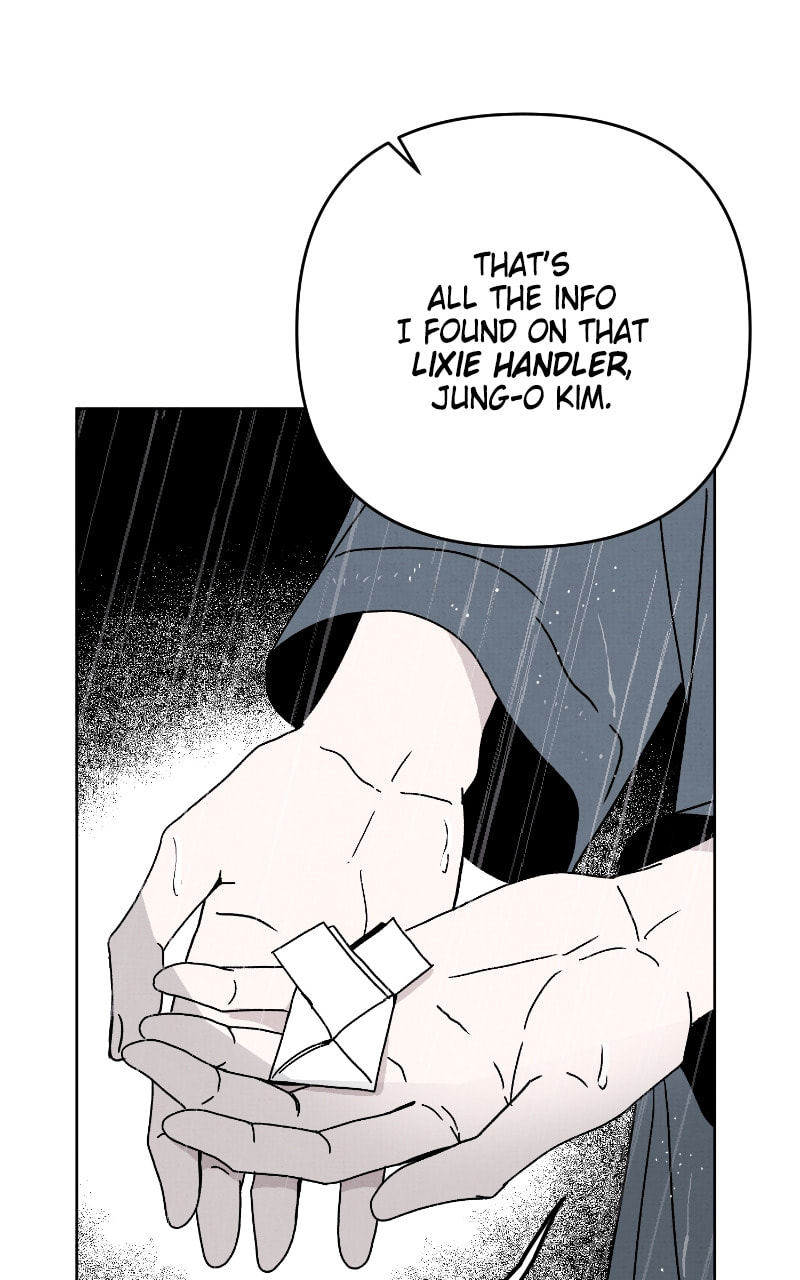 Crazy for You (ARAYA Miki) Chapter 36 page 32 - 