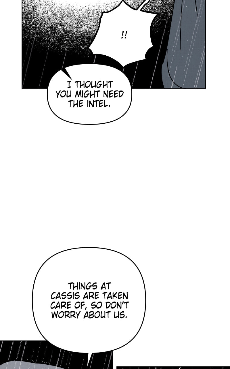 Crazy for You (ARAYA Miki) Chapter 36 page 33 - 