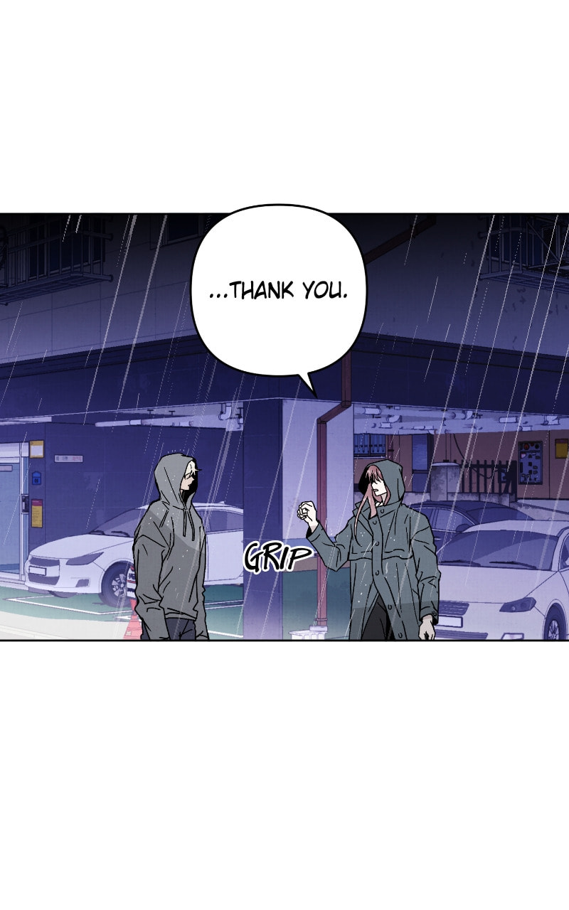 Crazy for You (ARAYA Miki) Chapter 36 page 35 - 