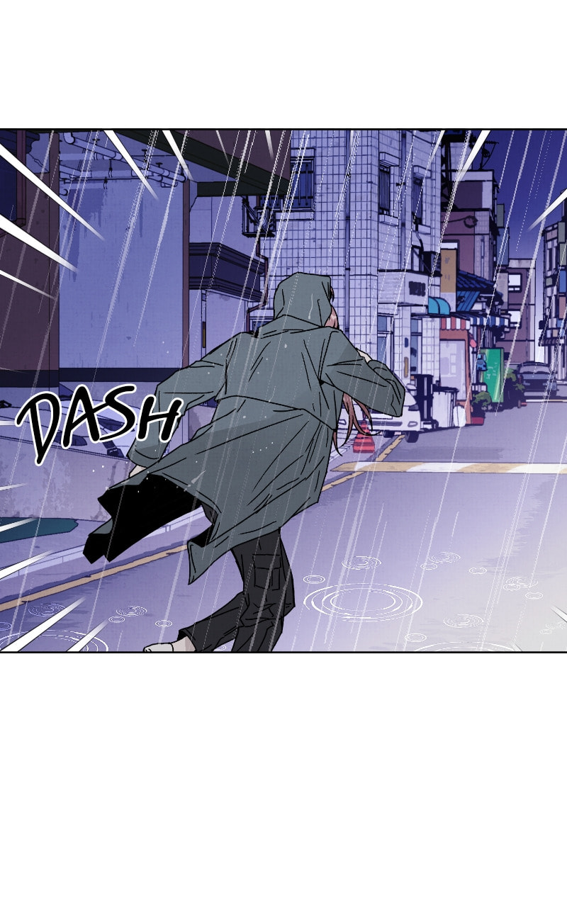 Crazy for You (ARAYA Miki) Chapter 36 page 36 - 
