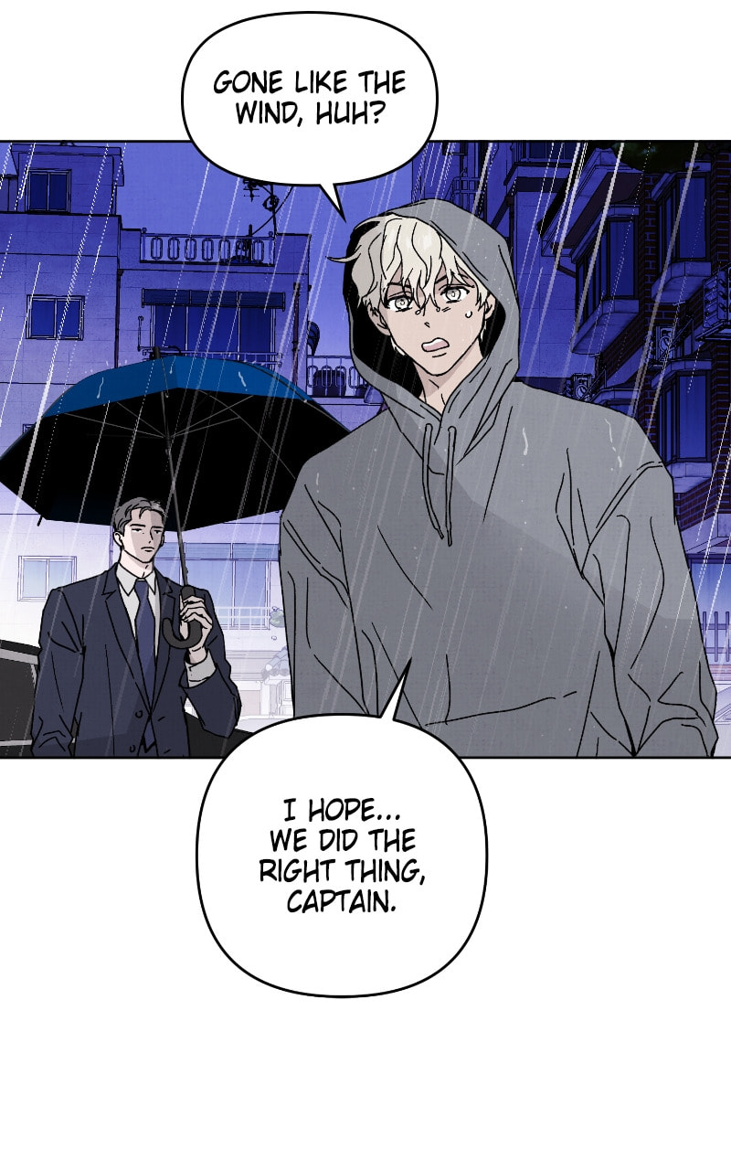 Crazy for You (ARAYA Miki) Chapter 36 page 37 - 
