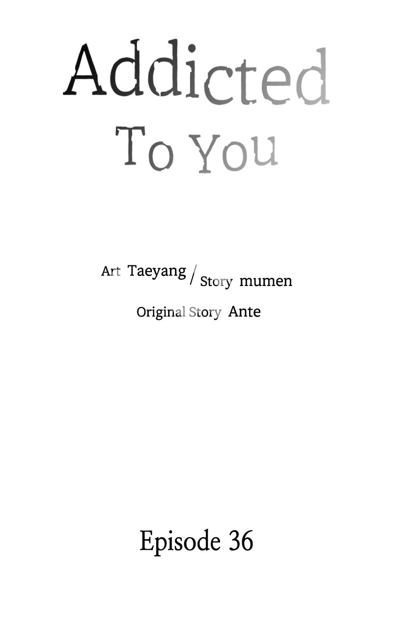 Crazy for You (ARAYA Miki) Chapter 36 page 39 - 