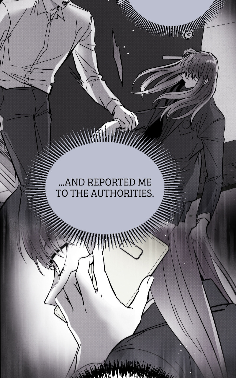 Crazy for You (ARAYA Miki) Chapter 36 page 5 - 