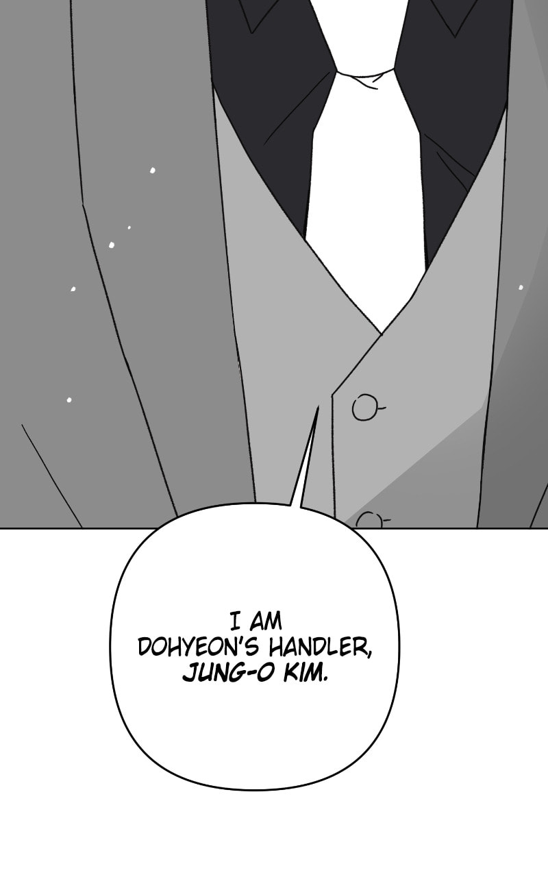 Crazy for You (ARAYA Miki) Chapter 36 page 54 - 
