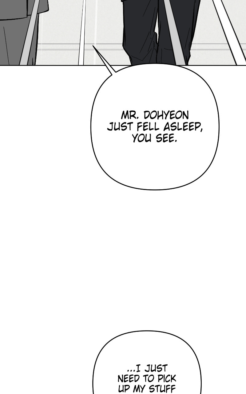 Crazy for You (ARAYA Miki) Chapter 36 page 59 - 