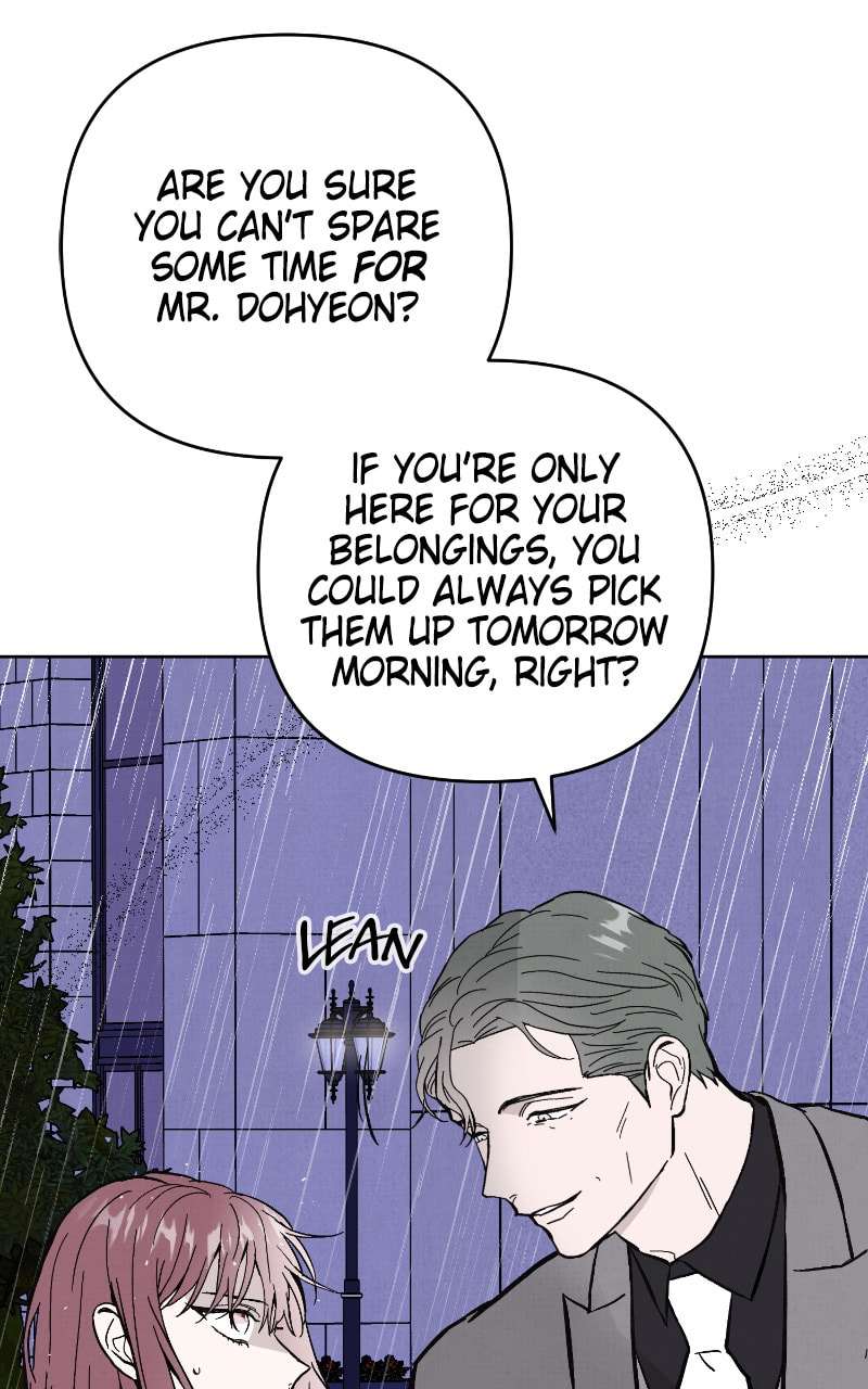 Crazy for You (ARAYA Miki) Chapter 36 page 62 - 