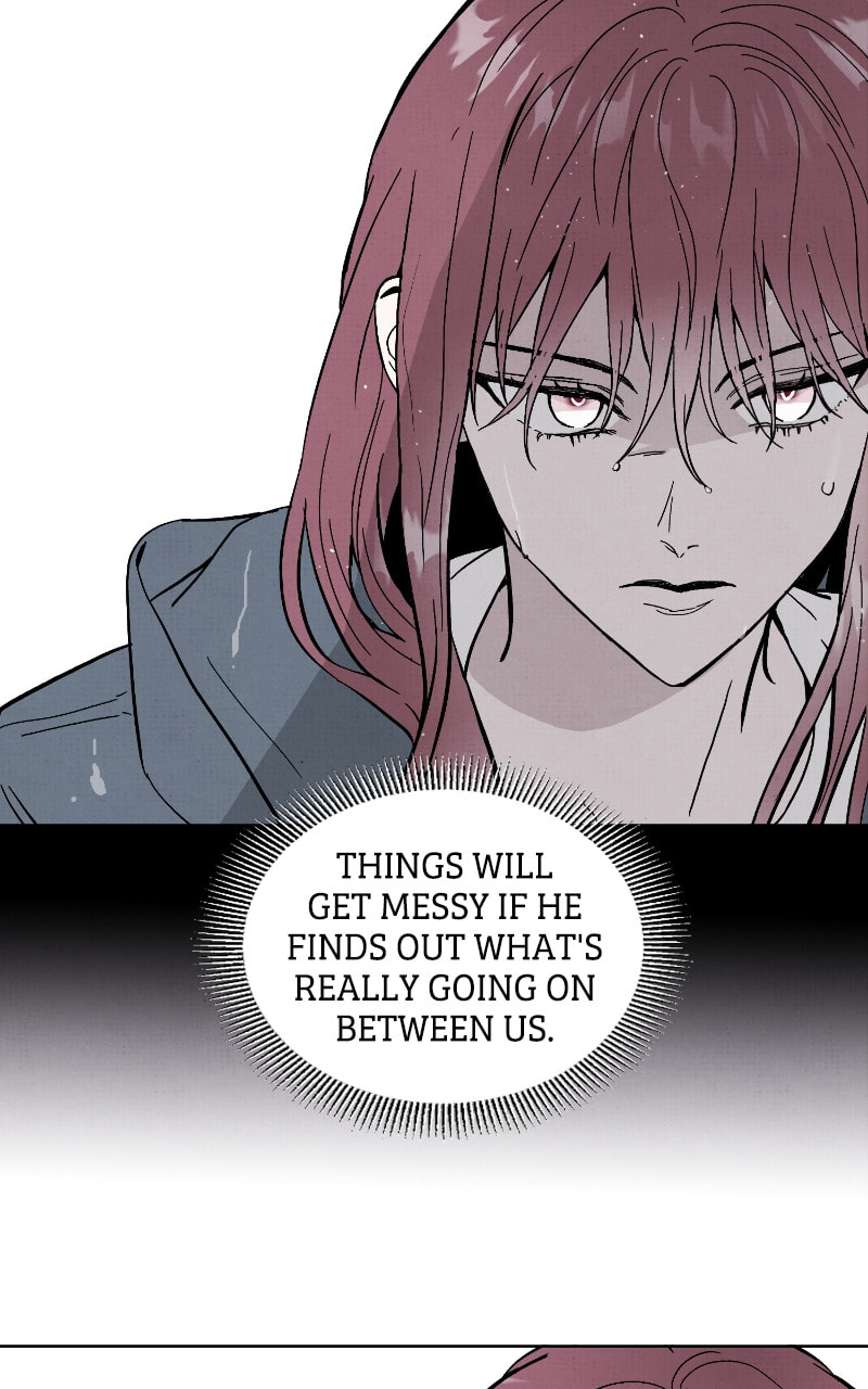 Crazy for You (ARAYA Miki) Chapter 36 page 74 - 