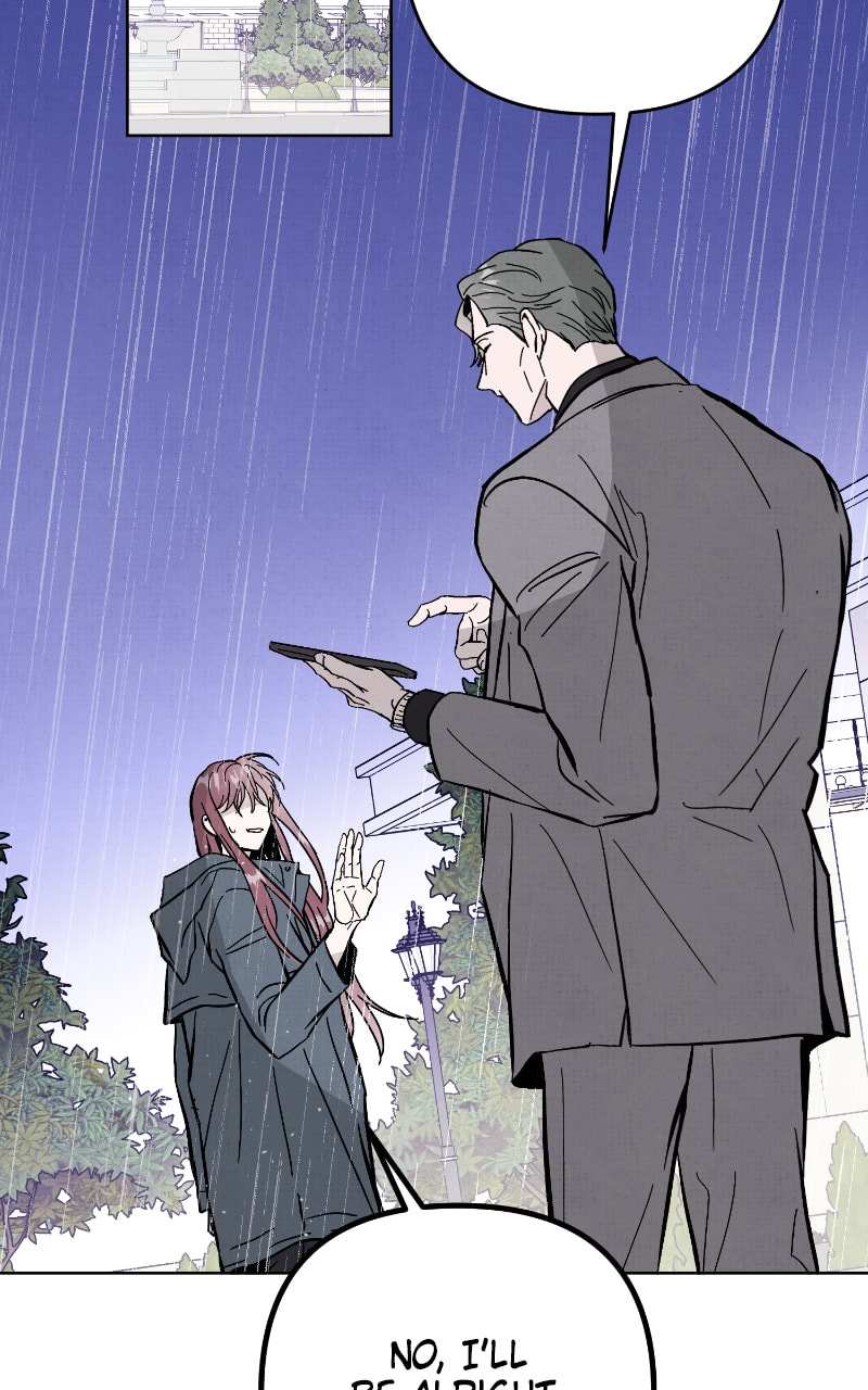 Crazy for You (ARAYA Miki) Chapter 36 page 77 - 