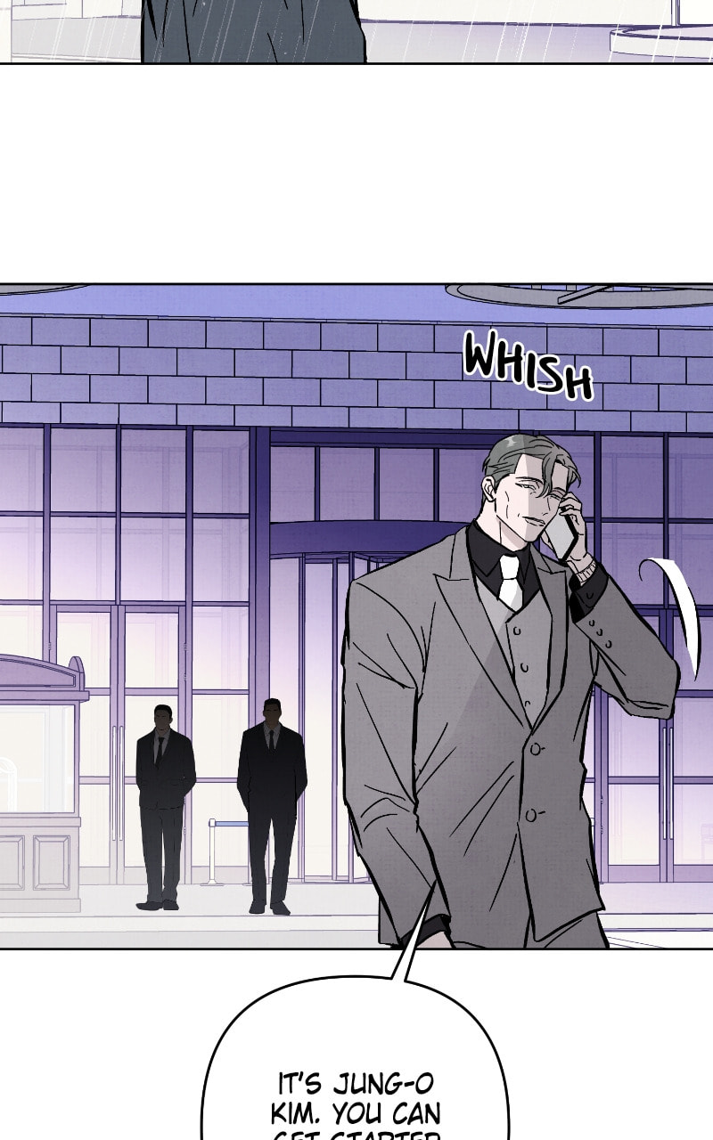 Crazy for You (ARAYA Miki) Chapter 36 page 79 - 