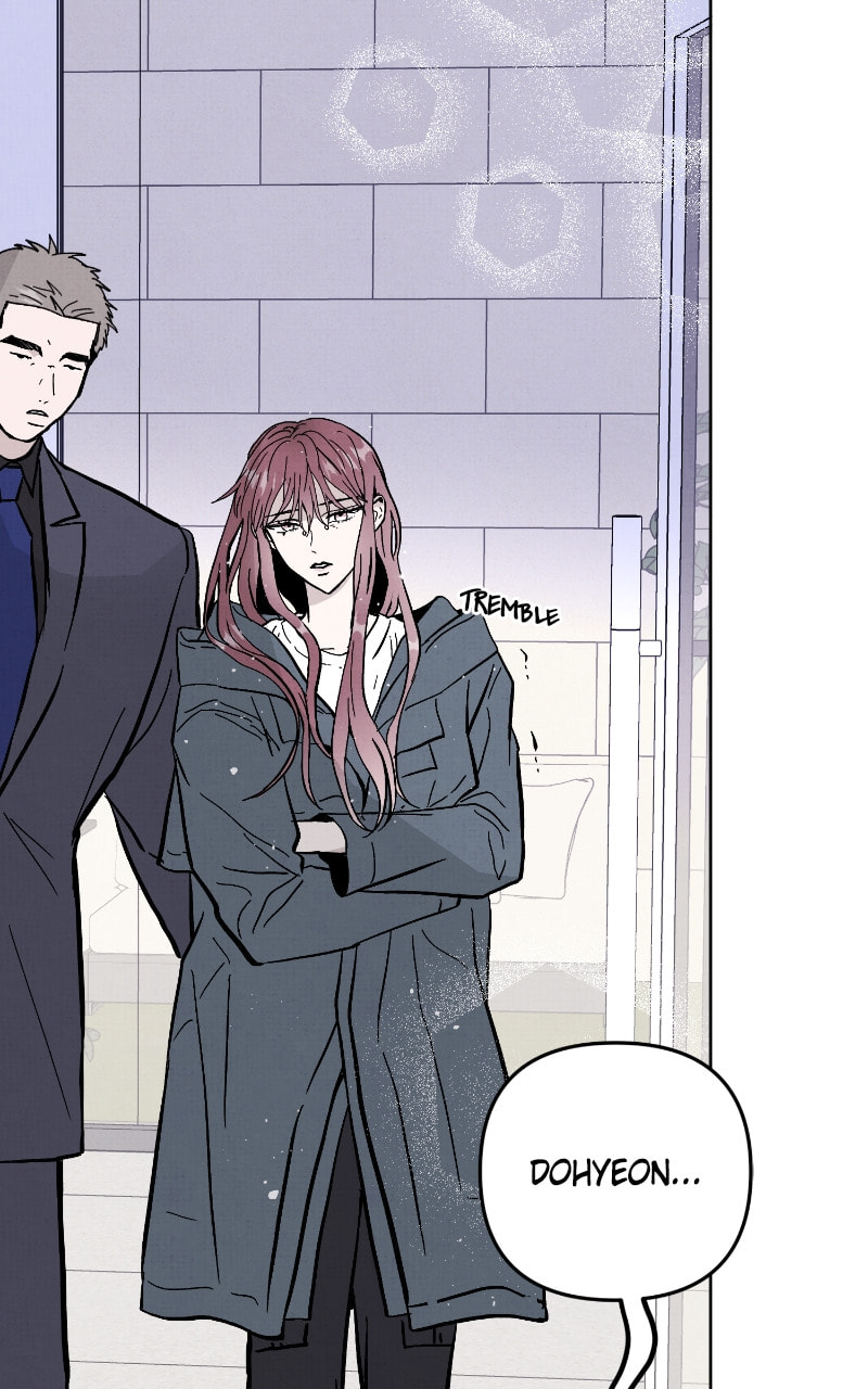Crazy for You (ARAYA Miki) Chapter 36 page 87 - 