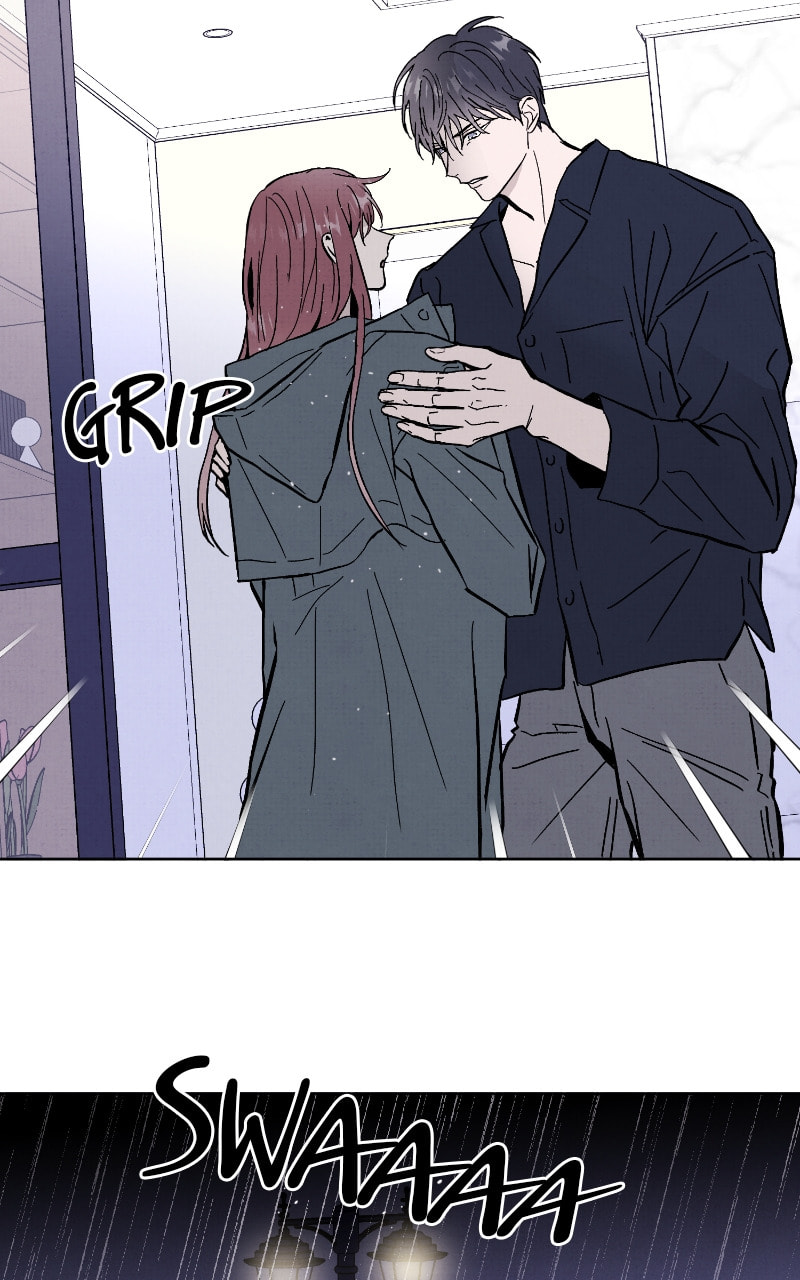 Crazy for You (ARAYA Miki) Chapter 36 page 91 - 