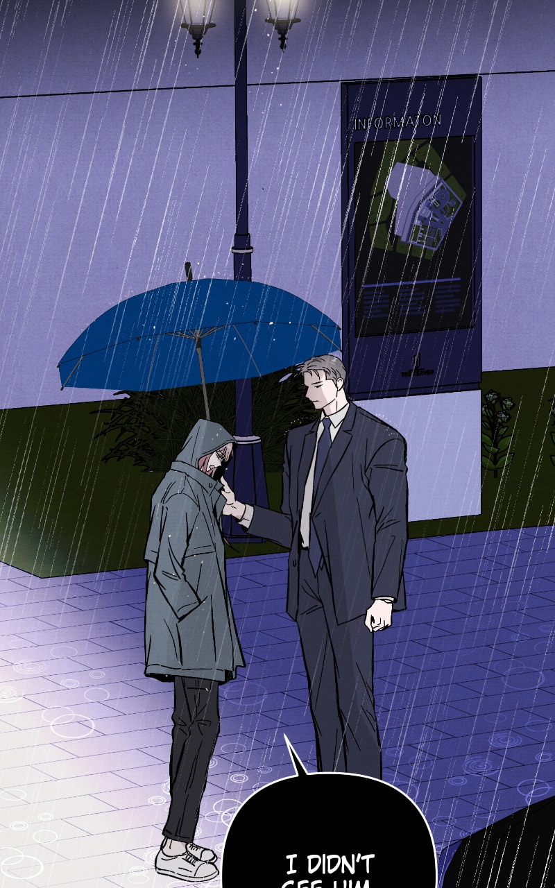 Crazy for You (ARAYA Miki) Chapter 36 page 92 - 