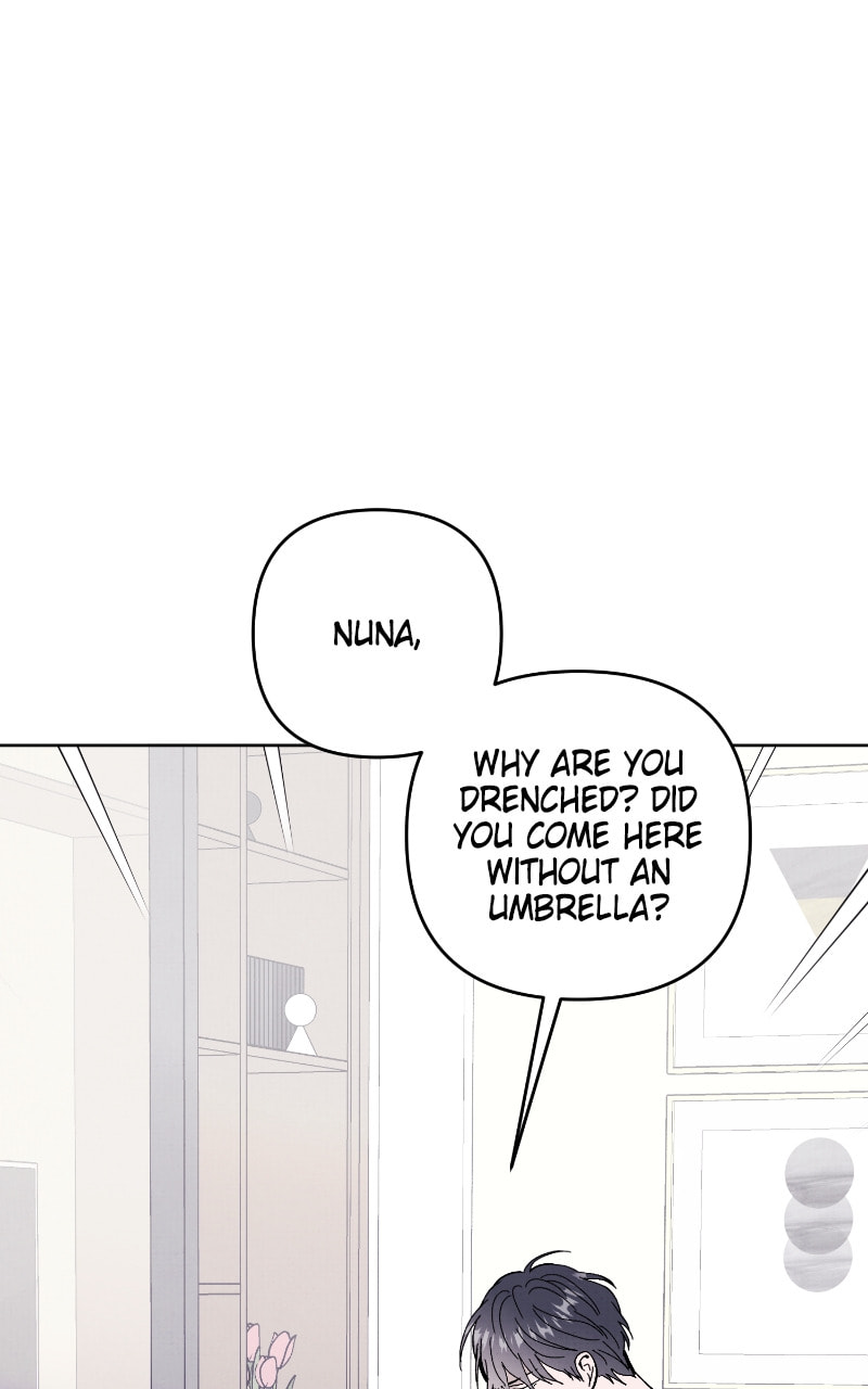 Crazy for You (ARAYA Miki) Chapter 37 page 1 - 