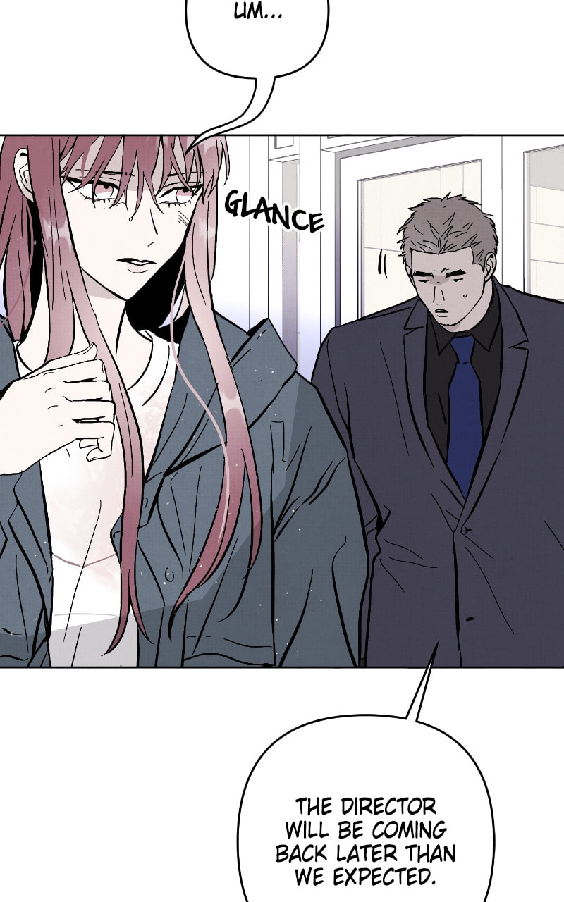 Crazy for You (ARAYA Miki) Chapter 37 page 3 - 