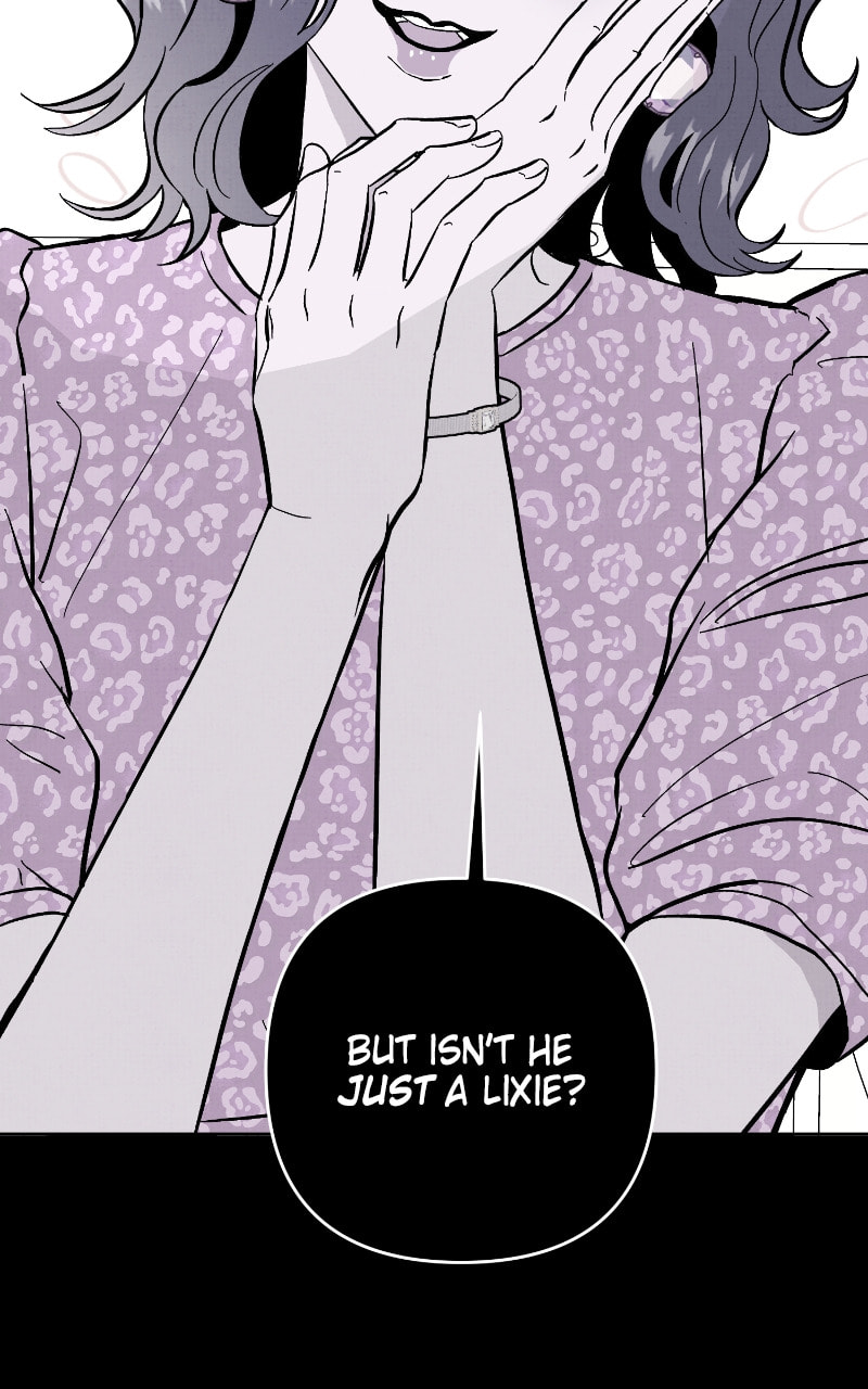 Crazy for You (ARAYA Miki) Chapter 37 page 30 - 