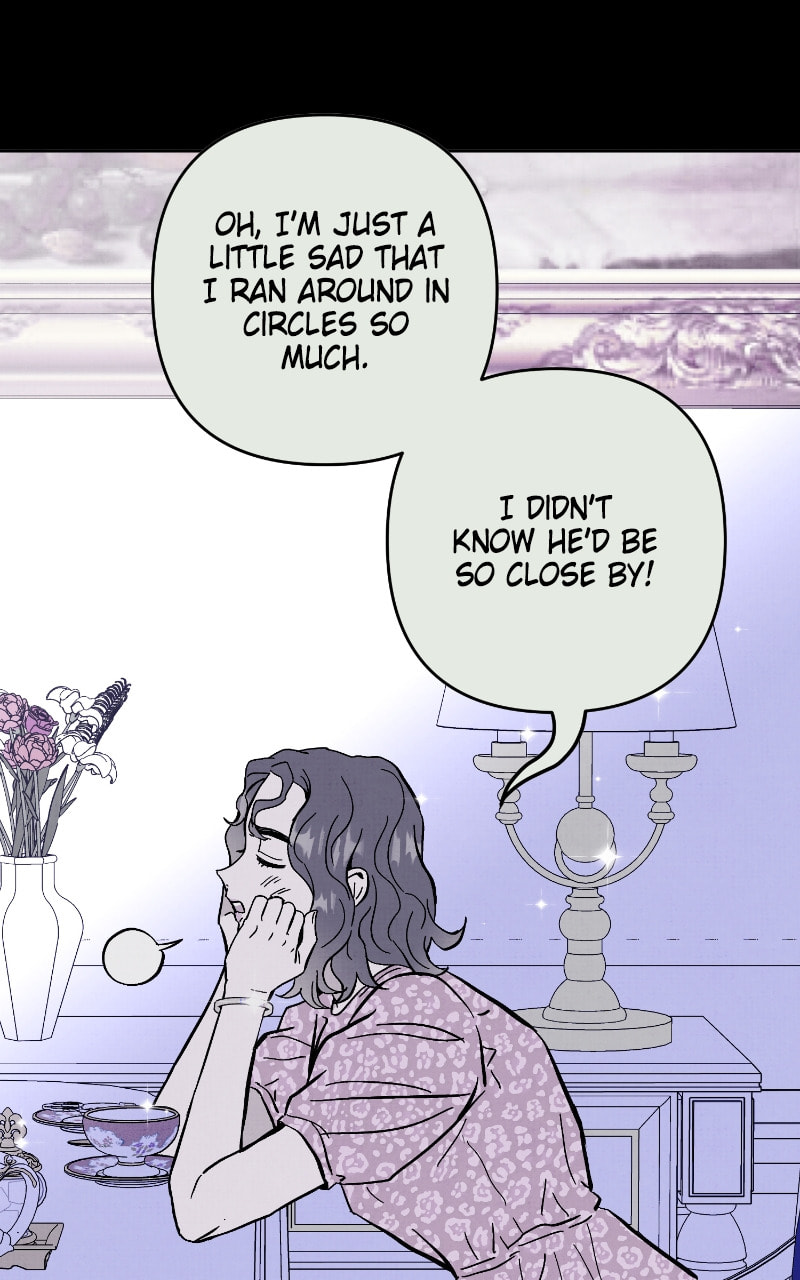 Crazy for You (ARAYA Miki) Chapter 37 page 34 - 