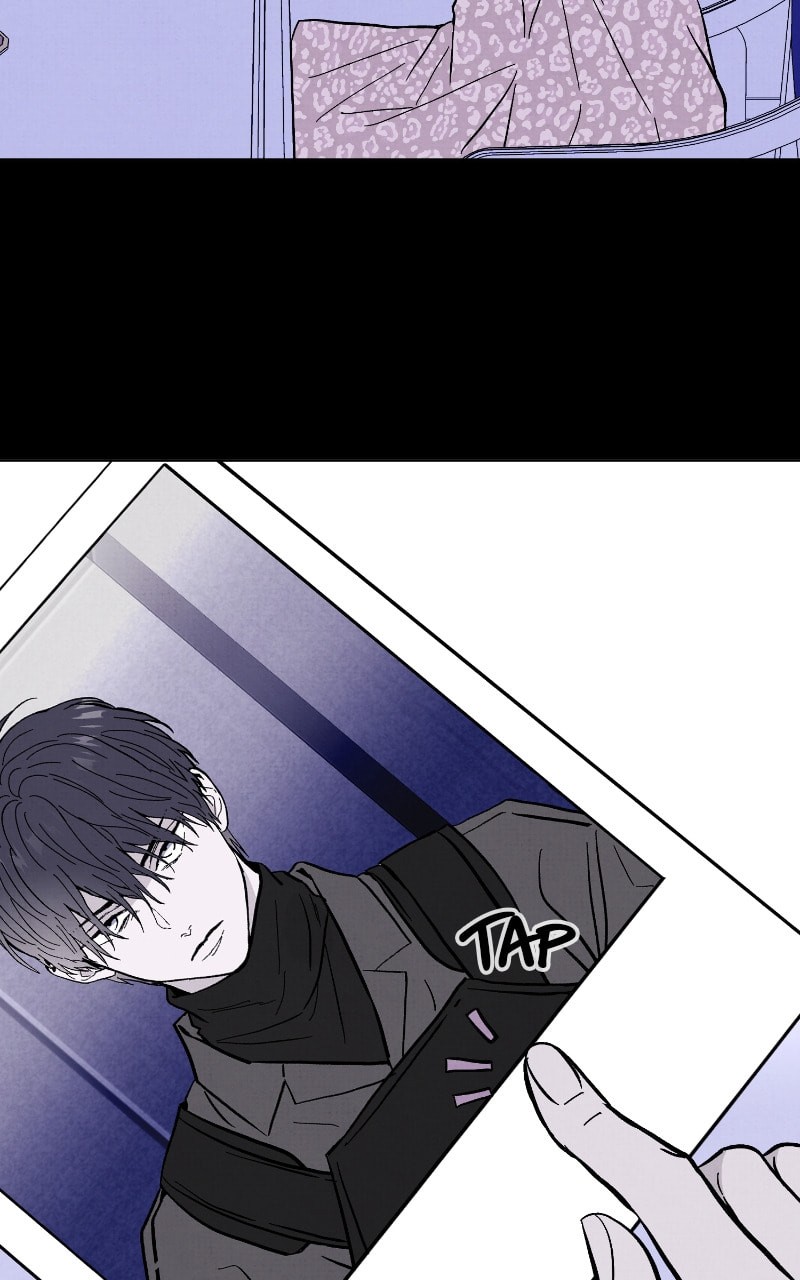 Crazy for You (ARAYA Miki) Chapter 37 page 35 - 
