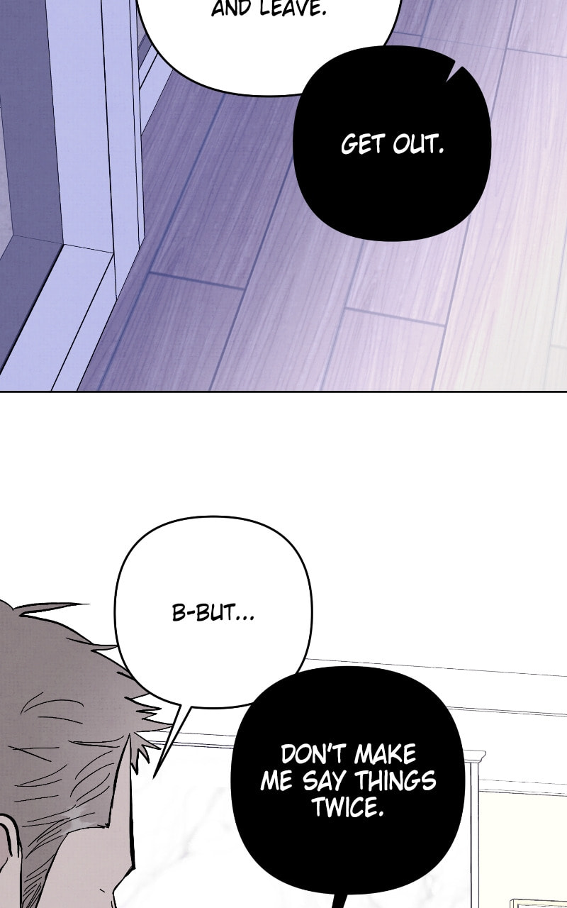 Crazy for You (ARAYA Miki) Chapter 37 page 5 - 
