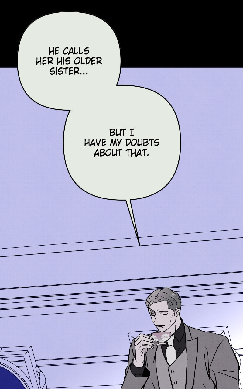 Crazy for You (ARAYA Miki) Chapter 37 page 47 - 