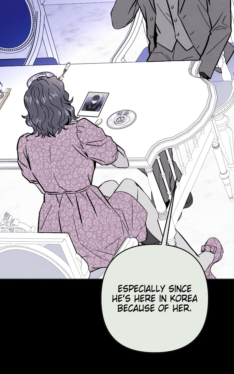 Crazy for You (ARAYA Miki) Chapter 37 page 48 - 