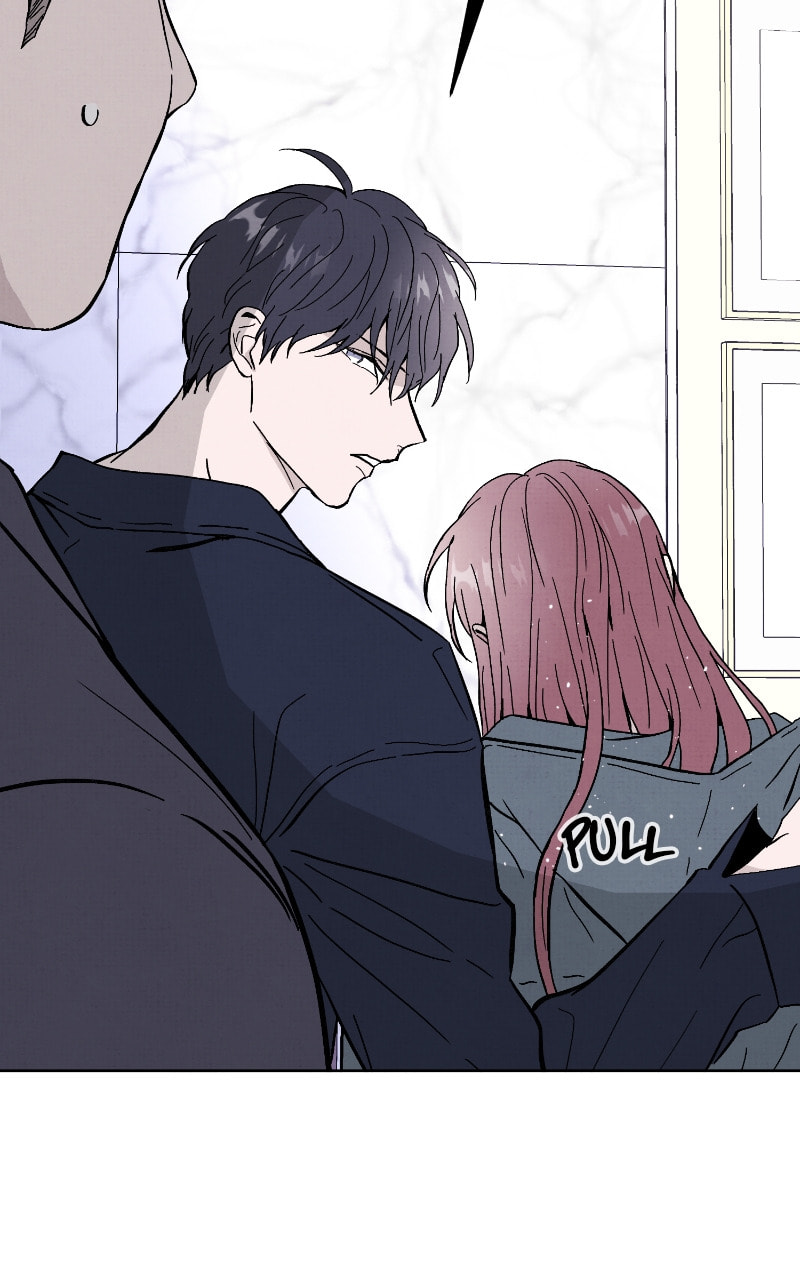 Crazy for You (ARAYA Miki) Chapter 37 page 6 - 
