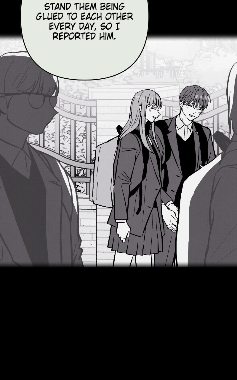 Crazy for You (ARAYA Miki) Chapter 37 page 56 - 