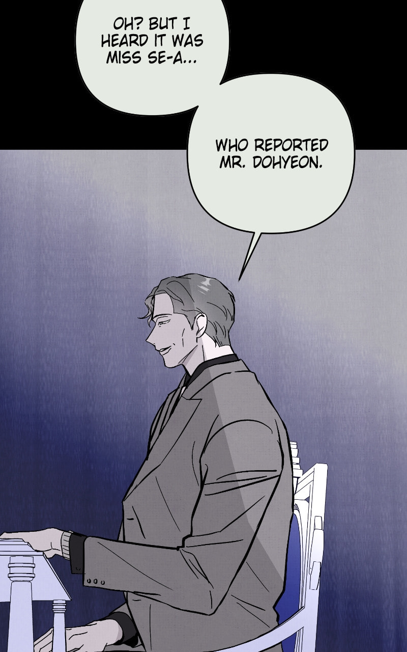 Crazy for You (ARAYA Miki) Chapter 37 page 58 - 