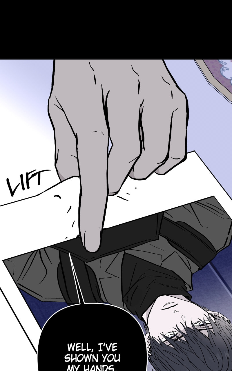 Crazy for You (ARAYA Miki) Chapter 37 page 67 - 