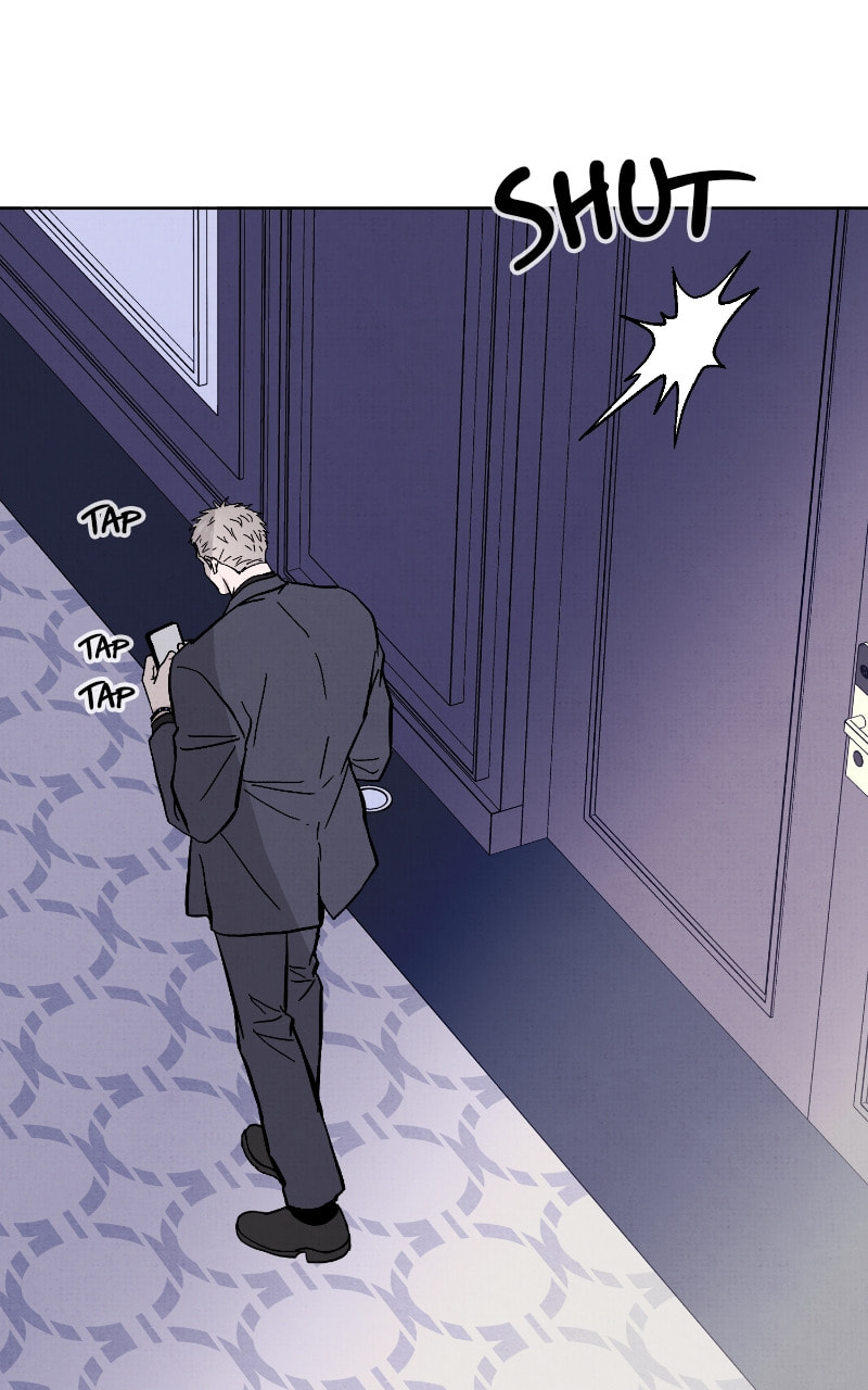 Crazy for You (ARAYA Miki) Chapter 37 page 10 - 