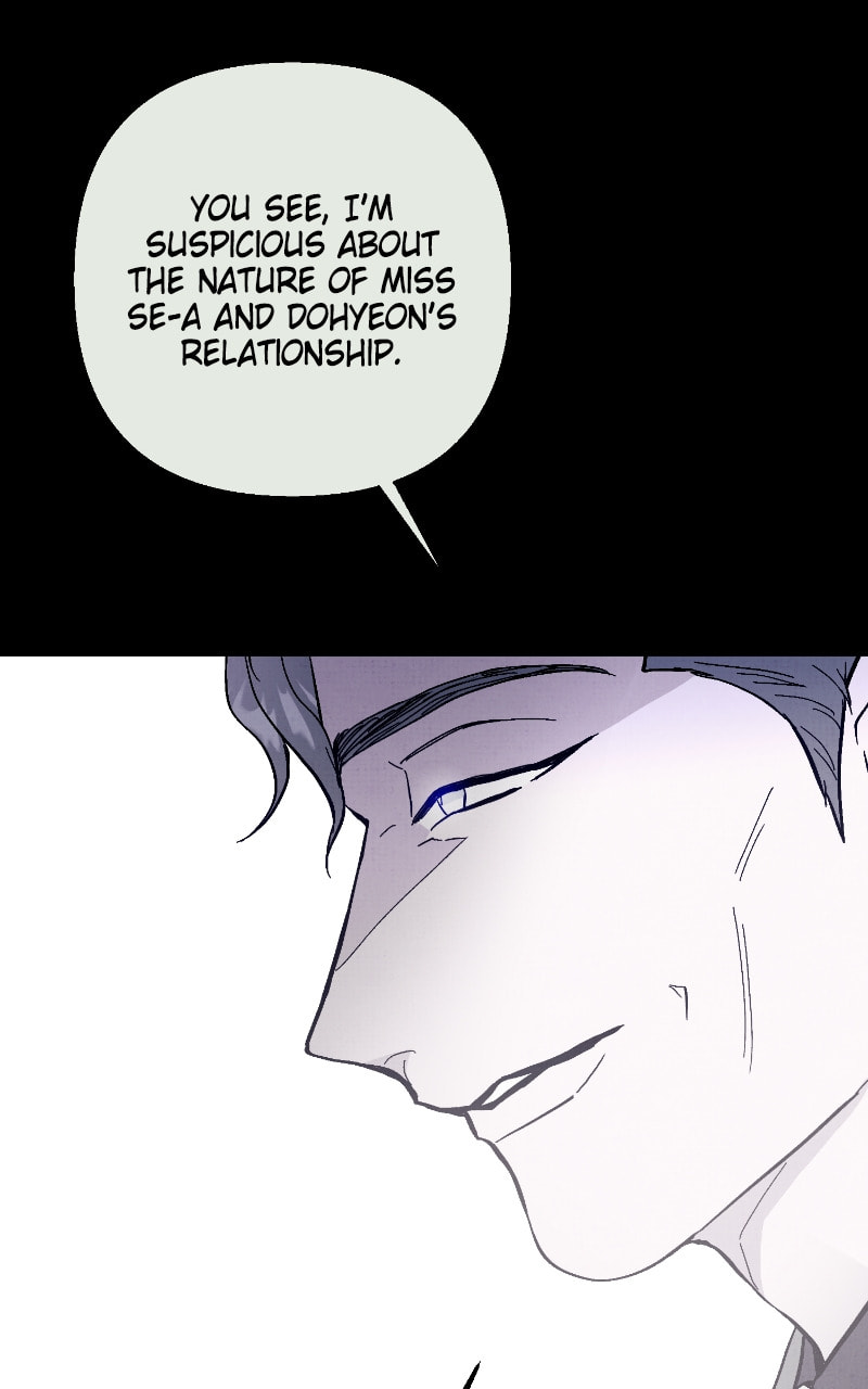 Crazy for You (ARAYA Miki) Chapter 37 page 94 - 