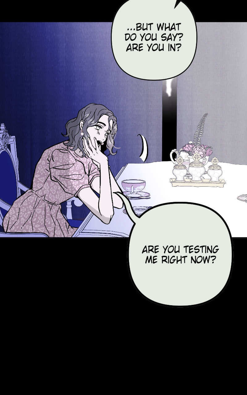 Crazy for You (ARAYA Miki) Chapter 37 page 96 - 