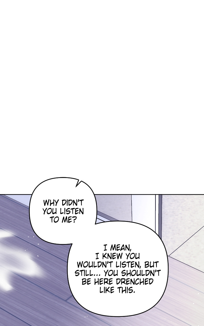 Crazy for You (ARAYA Miki) Chapter 38 page 1 - 