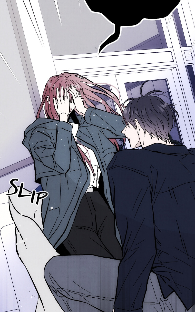 Crazy for You (ARAYA Miki) Chapter 38 page 11 - 